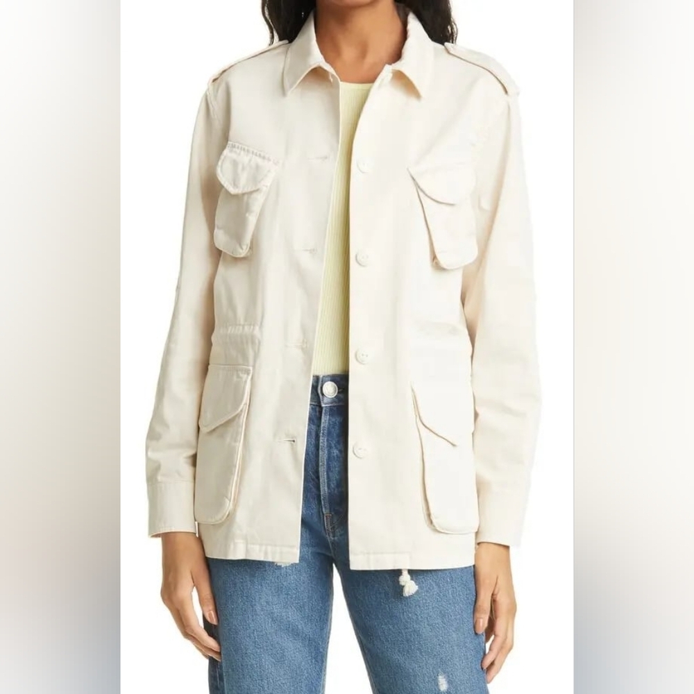 Rag And Bone Field Jacket